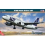 Airbus A320 (LOT, Condor) F-16