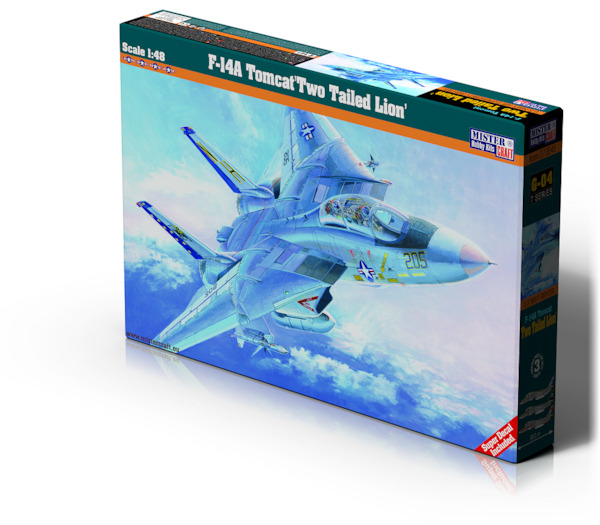 F14A Tomcat 'Two tailed Lion" g-04