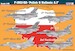 F16CJ Fighting Falcon 'Polish Special paints + Greece) MIS-G114
