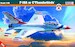 F16A/C Fighting Falcon (Thunderbirds) G-35