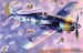 Focke Wulf FW190F-8 (REISSUE) mas7c12