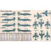 Sea Harrier FRS1 '50 years of 800 NAS" d-101