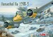 Henschel HS129B-3 48MN001