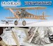 Nieuport 28, Eddie Rickenbacker's Favourite Fighter MX-MA1002