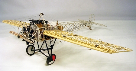Fokker Eindecker E.VI MA1050