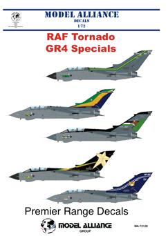 Tornado GR4 Anniversary Tonkas MA48128