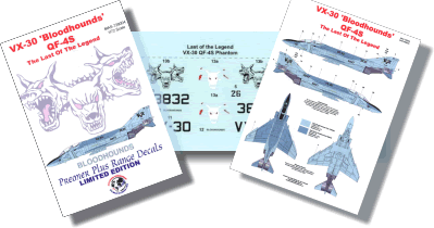 QF4S (VX30 "Bloodhounds") MAS489004