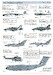 RAF centenary Logo's and grey serials  MA7274