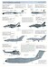 RAF centenary Logo's and grey serials  MA7274