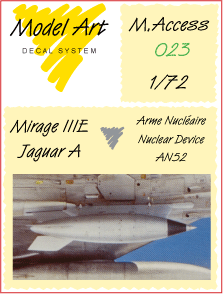 AN52 Nuclear Device  maccess 23