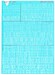 General British Markings (White) MAGEN005