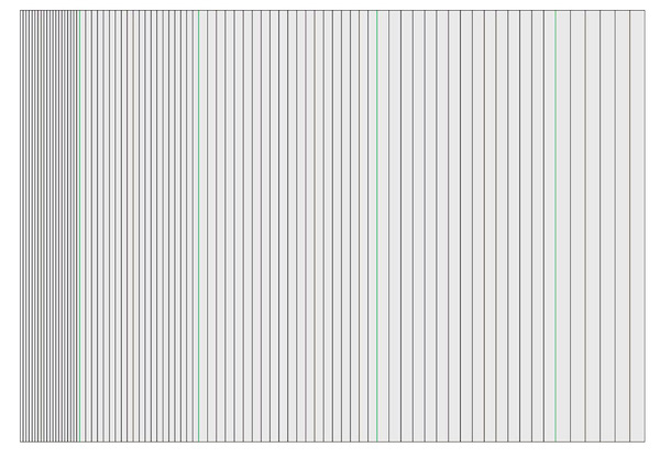 Masking foil strips 1-5mm MCZM-X021