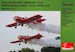 Zlin Z50 Zelazny Aerobatic Team MM73001