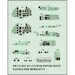 Sukhoi Su2UM-3K Fitter "'707' Tiger 2017 Polish AF) (BACK IN STOCK) MM73003