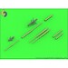 Sukhoi Su2UM-3K Fitter "'707' Tiger 2017 Polish AF) (BACK IN STOCK) MM73003