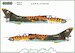 Sukhoi Su2UM-3K Fitter "'707' Tiger 2017 Polish AF) (BACK IN STOCK) MM73003
