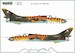 Sukhoi Su2UM-3K Fitter "'707' Tiger 2017 Polish AF)  MM73003