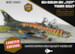 Sukhoi Su2UM-3K Fitter "'707' Tiger 2017 Polish AF) EMM73003