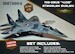 Mikoyanj MiG29UB '4105 "Stanislaw Skalski"' EMM73004