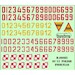 Suchoi Su-22 Fitter Polish insignias MMD-144082