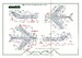 Polish Mikoyan MiG15/MiG15Bis & LiM1/2 Stencils (Early) MMD-32026