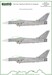 Eurofighter Typhoon  Luftwaffe Stencils and insignia MMD-32095