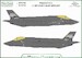 F35A Lightning II (Polish 11sq Lead Aircraft) MMD-32253