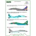 Asian Fulcrums Part 1 with resin IFR probe (REISSUE) MMD-3D48044