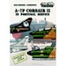 A7P Corsair II (Portugese Air Force) (BACK IN STOCK) MMD-48062