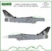 Eurofighter Typhoon (TLG31 'Spirit of Oswald Boelcke") MMD-48096