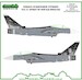 Eurofighter Typhoon (TLG31 'Spirit of Oswald Boelcke") MMD-48096
