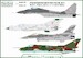 Polish Chessboards for Polish Jets (MiG21, MiG29, Su22, F15 and others) MMD-48135