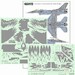 F16C Raven (100th Anniversary Polish Air Force)  MMD-48138