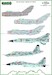 North Korean Modern Jet Power MMD-48148
