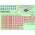 Mikoyan MiG21 in Polish service Exclusive edition Part 3 MMD-48152