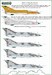 Mikoyan MiG21 in Polish service Exclusive edition Part 5 MMD-48154