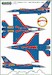 Belgian F16 "75 years 2nd Squadron "Comete"" MMD-48171
