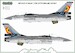 F16 Fighting Falcon (Belgian AF 75th anniversary) MMD-48178