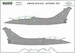 Greek Rafale - Generic set MMD-48211