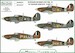 Hawker Hurricane MKII in Polish Service Part 2 MMD-48227