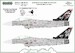 Austrian Eurofighter Typhoon - Combat display 2024 MMD-48231