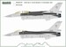 Slovak F16C/D Fighting Falcon Block 70 Generic set MMD-48232