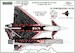 Austrian Eurofighter Typhoon - Tiger Scheme 2024 MMD-48234