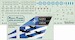 Greek Rafale Ramstein Flag 2024  MMD-48236