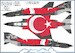 F4 Phantom II (Turkish AF 50 yerars of service) MMD-48241