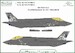 F-35A Lightning II (70th Ann. of 323 Squadron Klu) MMD-48246