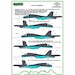 Suchoi Su34 'Fullback' MMD-72069