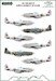 North American P51 Mustang (303sq (Polish) RAF ) MMD-72102