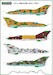 MIG-21 Fishbed around the world - Libya MMD-72110