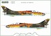 Sukhoi Su-22UM-3K Fitter '707 Tiger 2017' MMD-72119